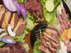 -牛犇炭火烤肉·鲜切烤肉(承德总店)