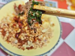 -王歘歘·chuǎ火锅(五道营店)