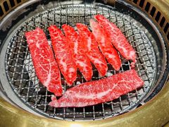 -橘焱胡同烧肉夜食(BFC外滩金融中心店)