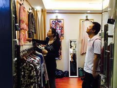 -荔秀服饰文化街区