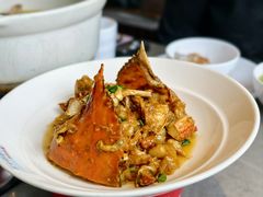-佬太公海鸭·海鲜大排档(上海总店)