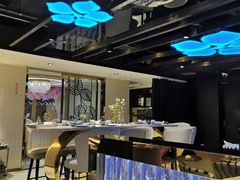 大堂-木棉花开(中心城店)