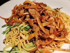 -小尕子·新疆菜(明园店)