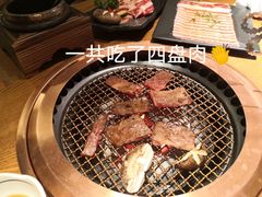 -炎蔵牛舌烤肉