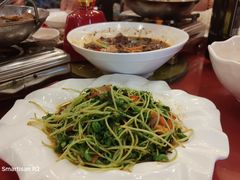 -不倒翁·徽天下名菜楼(马鞍山路店)