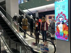 -凯德MALL(望京店)