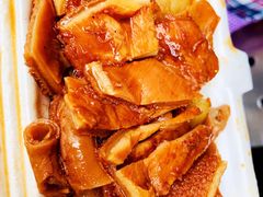 -细妹五香牛杂(步行街店)
