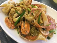 -七鲜渔港美食餐厅(巽寮湾海景店)