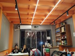 -爪王羊排火锅·烧烤