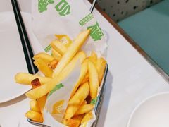 -花少爷·鲜虾干贝粥(延安万达店)