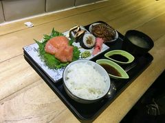 -京和风食堂·定食寿喜锅(保利樾广场店)