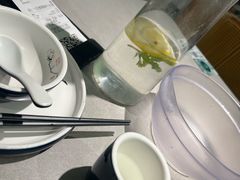 -绿茶餐厅(广州天河城店)