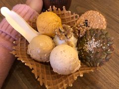 -陕拾叁(袁家村店)