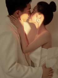 -IDO婚纱摄影(上海旗舰店)