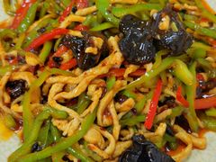 -吉味馆(柠溪店)