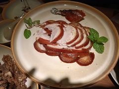 -青年公社烤鸭(熙悦天街店)