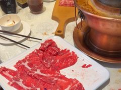 -东来顺饭庄(天坛店)