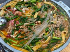 -京玉菲饭店(李村店)