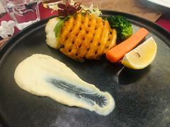 -红房子西菜馆(淮海中路店)