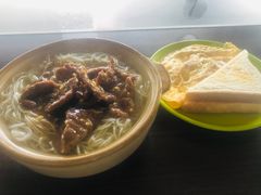 -Kowloon Cafe 866