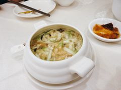 家乡拆鱼羹-寻味顺德·南记酒家·传统顺德菜·鱼生(广源路店)