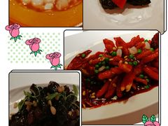 -玫瑰厅上海菜(兴国路店)