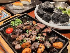 -小川洋风料理(江汉路店)