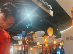 -杨记隆府重庆江湖菜(大悦城店)