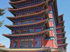 -大明幻境第一城