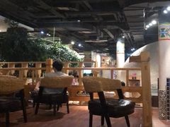 -汤森悠生活文化汤(江宁万达店)