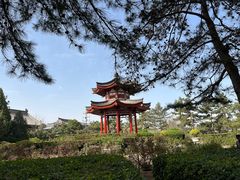 -大慈恩寺(大雁塔)