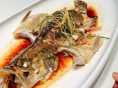 -玉华台饭庄·淮扬菜·烤鸭(望京店)