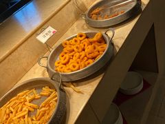 -德得轩烤涮一体自助餐厅(王府井店)