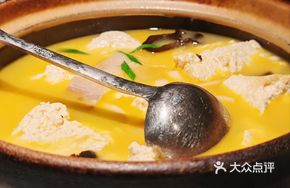Bone Broth Hand-Shredded Taizhou Tofu