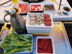 -川西坝子火锅(金沙1.0直营店)