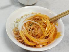 -薛昌利大米面皮(南关正街店)