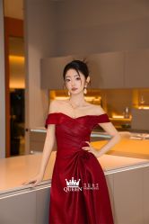 -艾拉·女王婚纱礼服馆