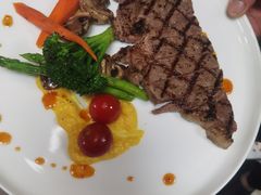 -浦鸿会尚莊亲子餐厅(碧云店)