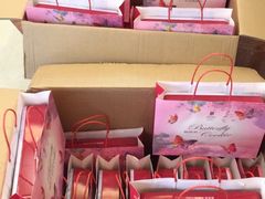 -国际饭店·帆声西饼屋(黄河路店)