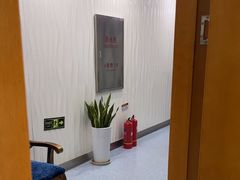 -圣贝口腔(海淀店)