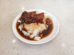 -西关明记肠粉(荔枝湾店)