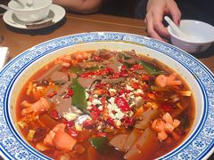 -鑫小城故事·砂锅·排骨藕汤(兴业路店)