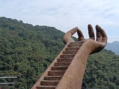 -古龙峡云天玻霸