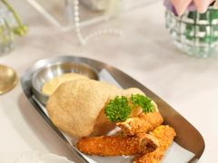-伯顿西餐厅(厚街香榭丽店)