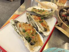 -遇西祠·海鲜烧烤(总店)