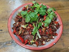 -老三样·美食研究中心(世贸路店)