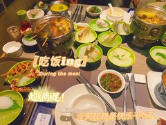 -海天盛宴海鲜自助(正大广场店)