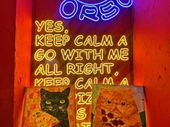 -黑熊披萨orso pizza