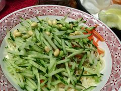 -天天初二·天津传统捞面·天津特色菜(凌奥总店)
