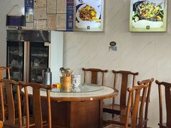 -秀妈厨房(灰汤老店)